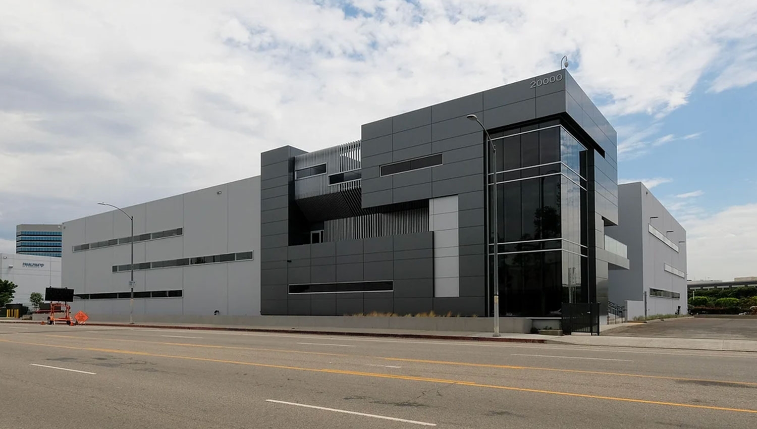 Vermont Distribution Center