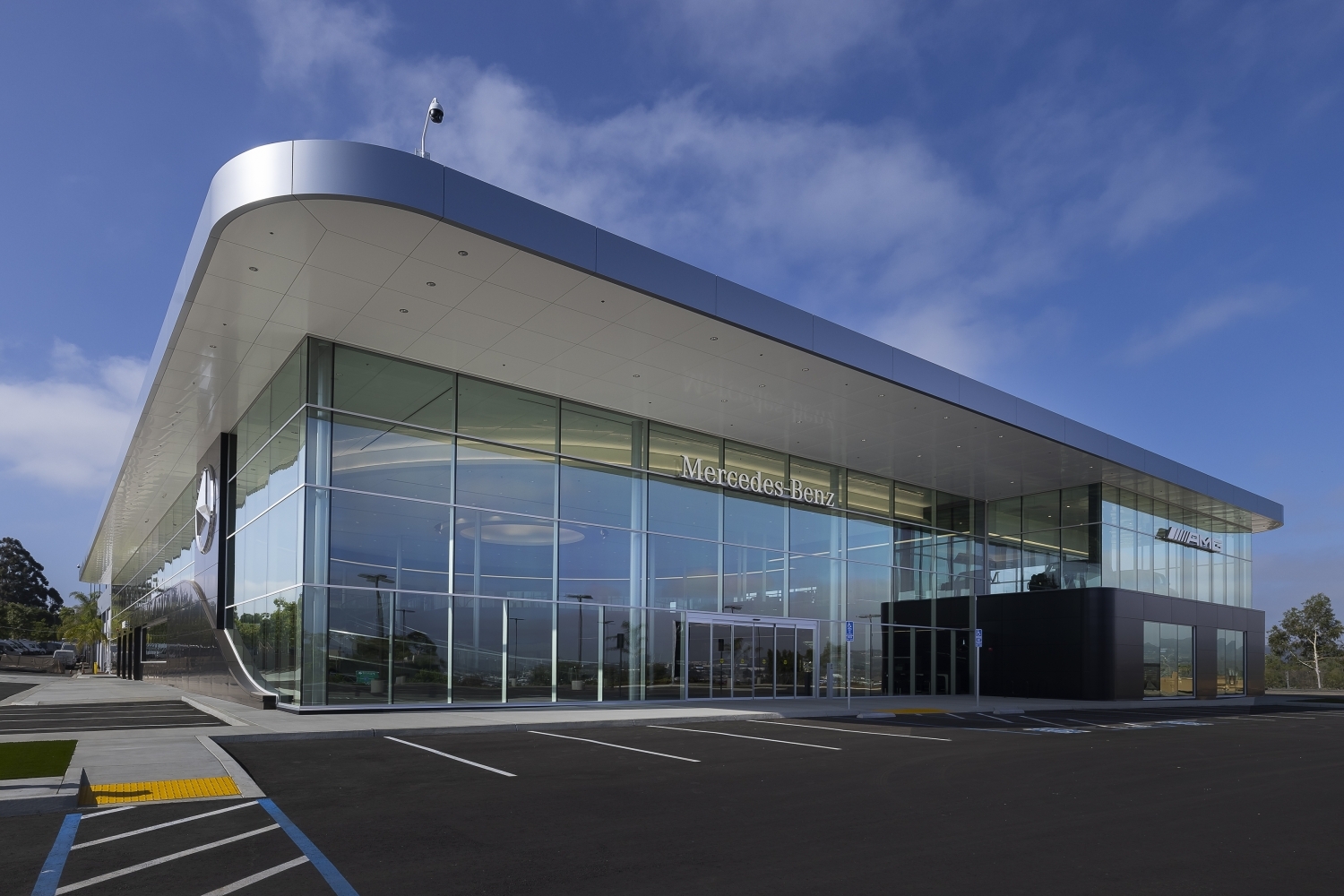 Mercedes-Benz of Escondido