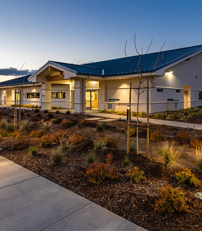 Architectural Sheet Metal | Azusa, CA | United Best Sheet Metal - Architectural-Sheet-Metal-2
