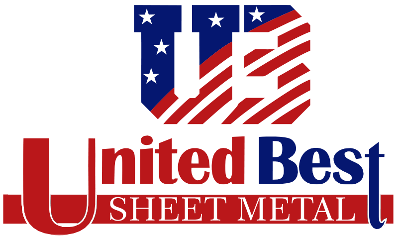 United Best Sheet Metal Inc