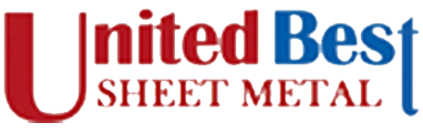 United Best Sheet Metal Inc